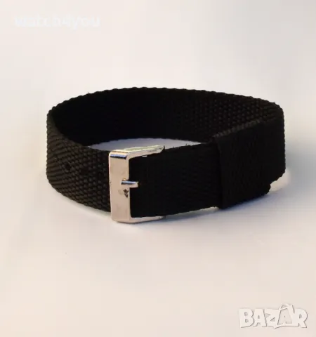 НОВА БЯЛА КАИШКА ОТ ЕСТЕСТВЕНА КОЖА.БЕЛИ КАИШКИ ЗА ЧАСОВНИЦИ.BIALA KAISHKA BQLA KAI{KA WHITE STRAP, снимка 18 - Каишки за часовници - 37700150