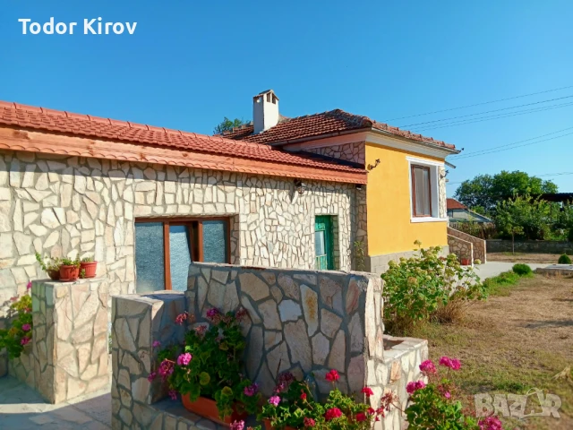 Къща под наем, снимка 17 - Къщи - 37628824