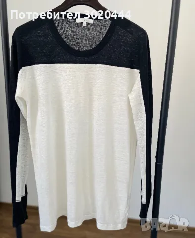 IRO ленена блуза, снимка 1