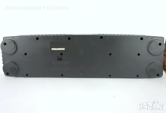 Синтезатор, клавир, кейбоард Yamaha PortaSound PSS-190 / Japan, снимка 4 - Синтезатори - 47094611