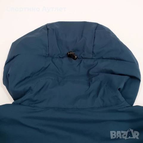 ARCTERYX 2019 ATOM LT HOODY Оригинално Мъжко Яке M, снимка 7 - Якета - 52249464