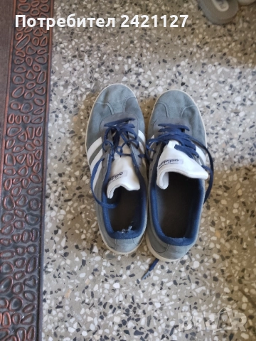 Мода, снимка 5 - Маратонки - 26546653