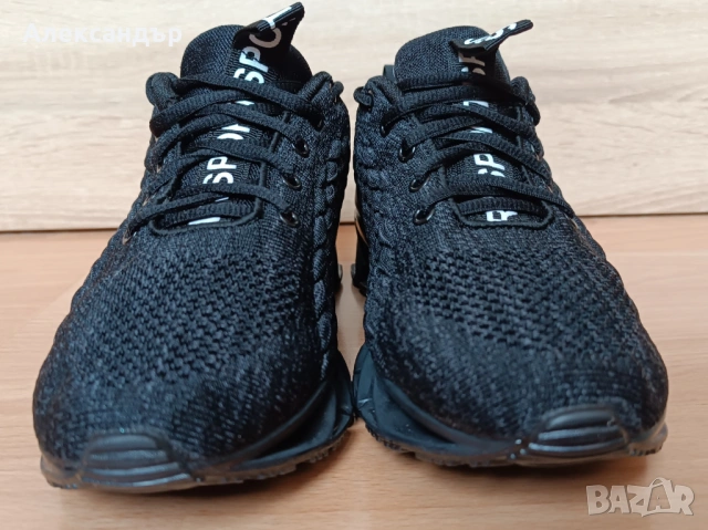 Нови летни маратонки-42 номер, снимка 4 - Маратонки - 54299258