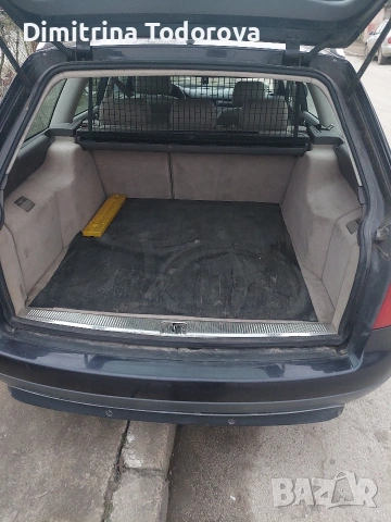 Ауди А6 , снимка 4 - Автомобили и джипове - 54289988