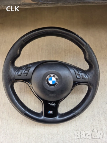 M-волан BMW E39 E46 E53