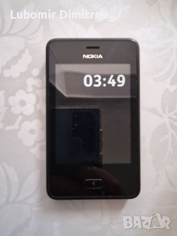 Nokia 501, снимка 2 - Nokia - 46649442