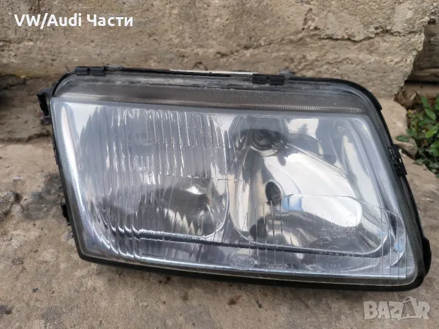 Десен фар за Ауди А3 С3 Audi A3 S3 8L HELLA OEM, снимка 1 - Части - 47412666