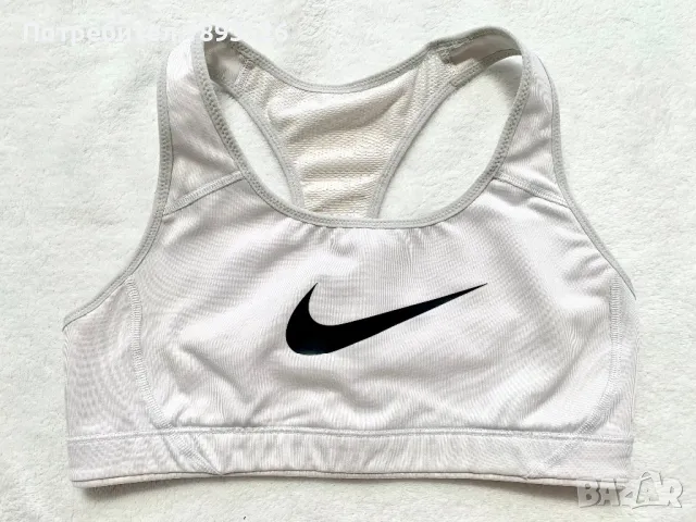 Спортен Потник Nike xs , снимка 1 - Потници - 46876200