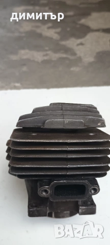 Цилиндър за Щил/Stihl 261, снимка 3 - Градински инструменти - 54217295