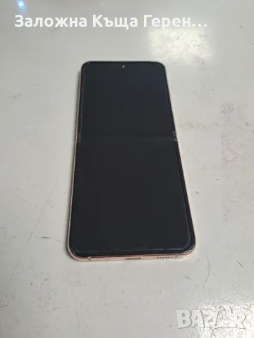 Samsung Z Flip 4 128gb, снимка 4 - Samsung - 47276750