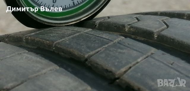 Гуми 225 45 17 Фаярстоун Firestone 2 броя. Нов внос. Не са нови. Гаранция, снимка 4 - Гуми и джанти - 45892678