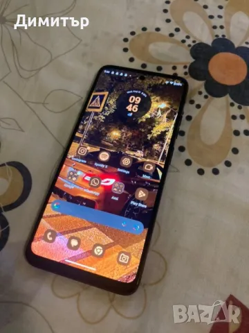 Motorola g34 5g, снимка 3 - Motorola - 46983272