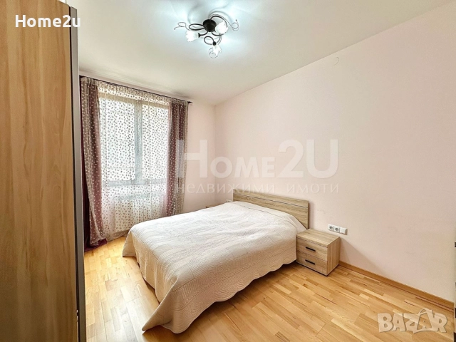 Обзаведен тристаен апартамент гр. София, ЦЕНТЪР, снимка 5 - Апартаменти - 51149105