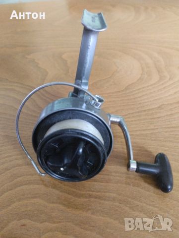 Daiwa pioneer 8, снимка 3 - Макари - 46786772