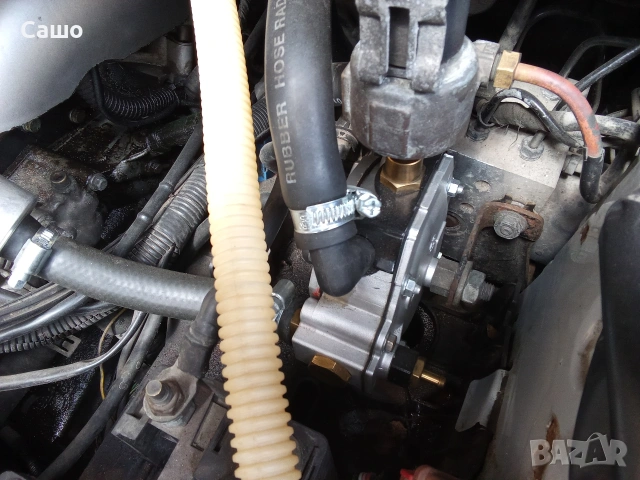 Продавам Ситроен Ксара Пикасо, снимка 6 - Автомобили и джипове - 54213109