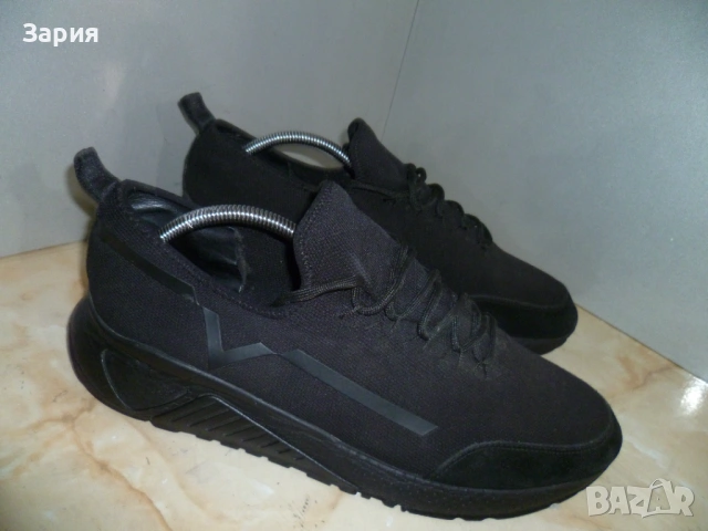 DIESEL сникърси №46, снимка 10 - Маратонки - 53905908