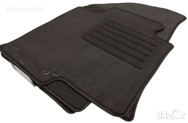 Мокетни стелки за HYUNDAI i40 (2011-2019) Petex