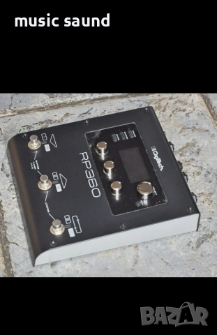 DiGiTeCh Rp360., снимка 4 - Други - 53344352