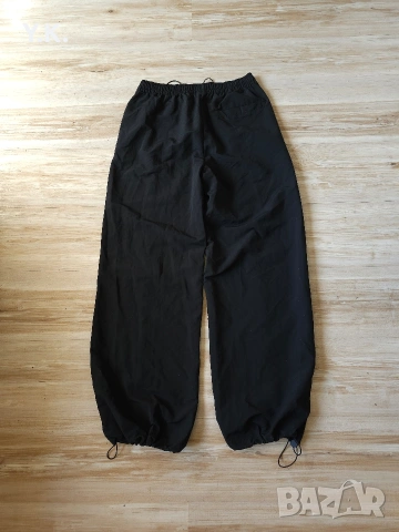 Оригинално дамско долнище Nike Sportswear Trend, снимка 3 - Спортни екипи - 53766200