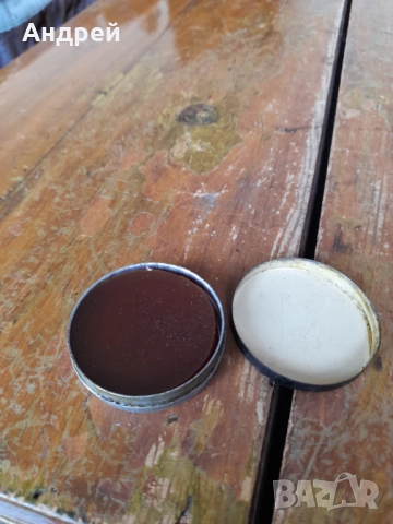 Стар крем Юнона, снимка 3 - Други ценни предмети - 52946420