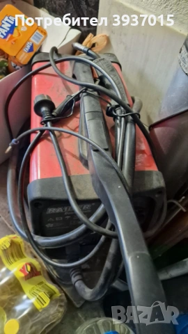 Сео апарат за заварки, снимка 2 - Друга електроника - 54150464