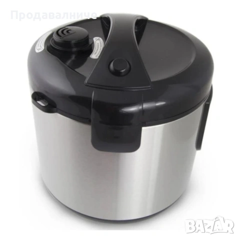 Мултикукър Esperanza, снимка 6 - Мултикукъри - 54261153