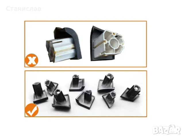 Mercedes ML W164 Pre-Face Капачета за волан , снимка 4 - Части - 50249406