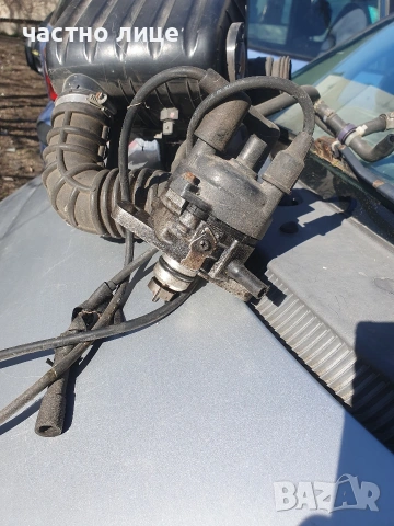 Деу Матиз (Daewoo Matiz) на части, снимка 4 - Части - 53706162