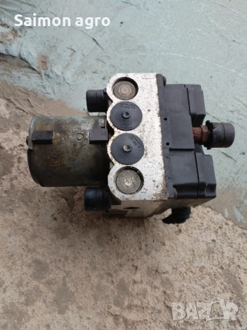 ABS за Мерцедес C250 W202 , снимка 3 - Части - 51052302