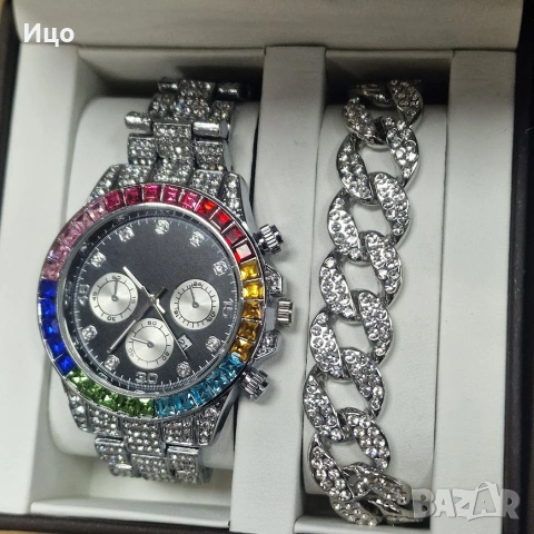 Мъжки и дамски часовници , снимка 14 - Други - 53180816