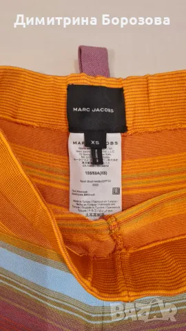 Спортни панталонки Marc Jacobs, снимка 3 - Къси панталони и бермуди - 49510493