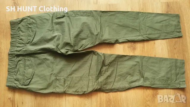 POLO RALPH LAUREN SLIM FIT Stretch Cargo Pant размер 32 / 32 еластичен карго панталон - 1126, снимка 3 - Панталони - 50131703