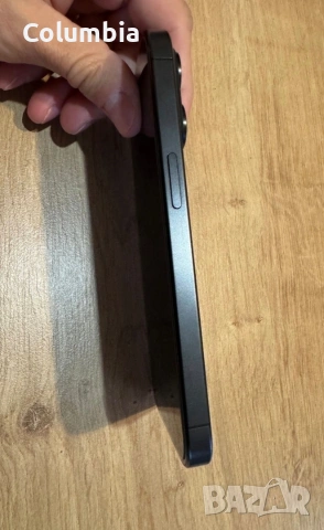 Перфектен!-iPhone 15 Pro 256gb-бартер, снимка 3 - Apple iPhone - 53131517