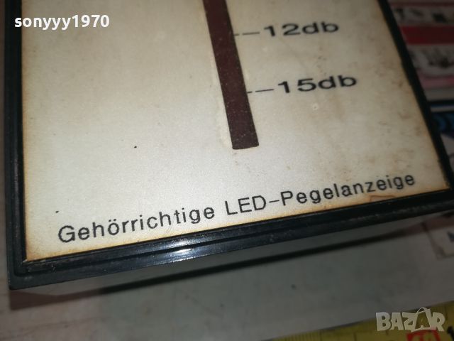 SET LED 220V-ВНОС GERMANY 0707241207, снимка 9 - Ресийвъри, усилватели, смесителни пултове - 46499578