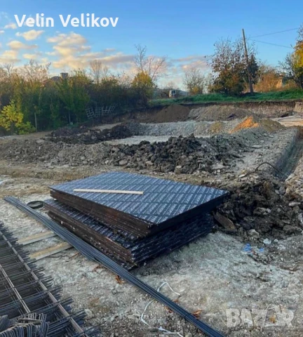 Ремонт на покриви, хидроизолация, топлоизолация и тенекеджийски услуги, кофражи, бетониране , снимка 5 - Ремонти на покриви - 50890563