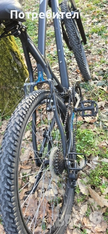 Велосипед, снимка 2 - Велосипеди - 54065326