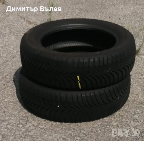 Гуми 175 60 15 Ханкук Hankook 2 броя. Нов внос. Не са нови. Гаранция , снимка 8 - Гуми и джанти - 47148331