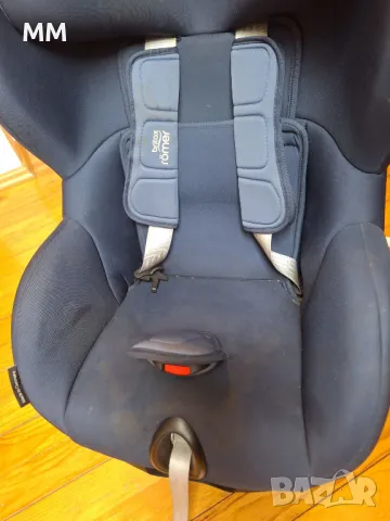 Столче за кола Britax Römer Trifix2 i-Size , снимка 3 - Столчета за кола и колело - 49180516