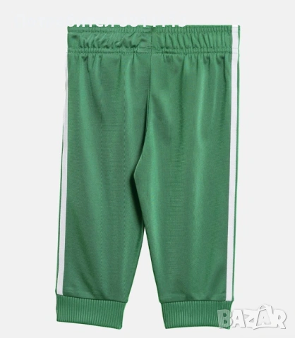 Бебешки спортен екип Adidas, снимка 3 - Комплекти за бебе - 53900907