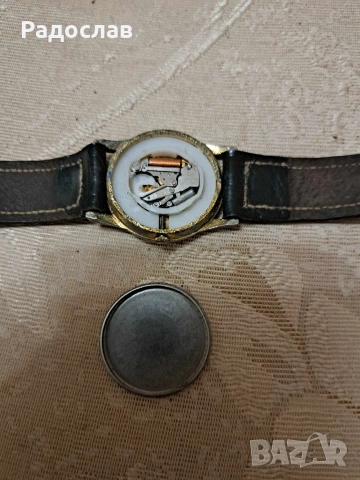 Различни видове часовници, снимка 7 - Дамски - 53402565