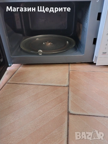 МИКРОВЪЛНОВА МАРКА НЕО, снимка 2 - Микровълнови - 53917886