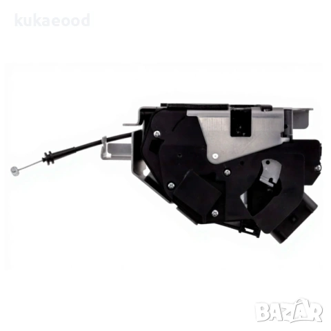 Брава за Ford Transit Custom, снимка 5 - Части - 54051605