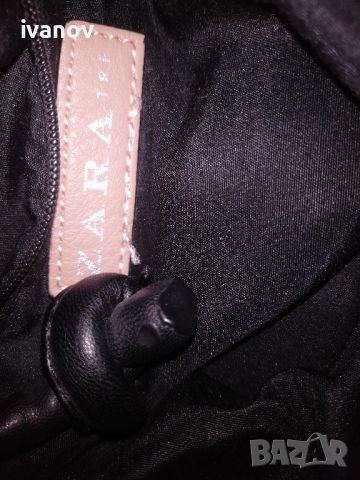 Дамска чанта Zara , снимка 2 - Чанти - 45434951