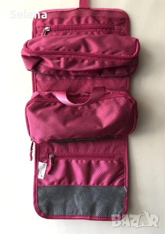 Несесер Travando Travel Exuipment, снимка 9 - Чанти - 51140821