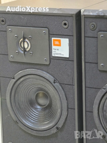 🔊 JBL TLX 12 – малки, но с характер! 🔊, снимка 4 - Тонколони - 52860504