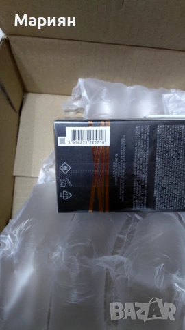 Emporio Armani Stronger With You Intensely, снимка 3 - Мъжки парфюми - 53831488