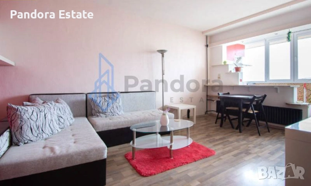 2-СТАЕН апартамент под наем, гр. София, кв.  Овча купел