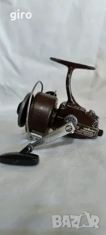 Ретро макара Daiwa 7450  HLR, снимка 3 - Макари - 47239514