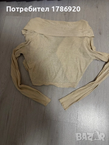 Къса жилетка Only, снимка 5 - Жилетки - 47809406