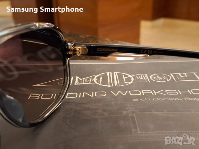 Слънчеви очила Carrera Пълен комплект 59 Евро, снимка 9 - Слънчеви и диоптрични очила - 53874879